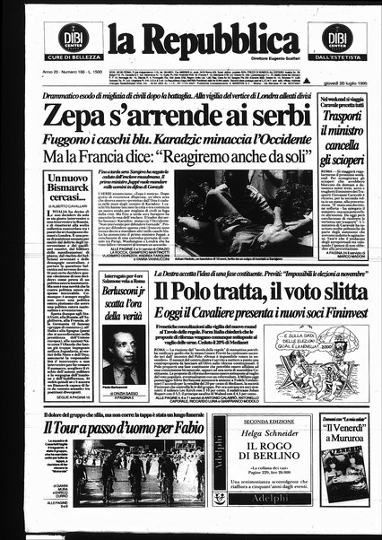 La repubblica